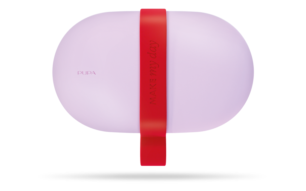 Make My Day Plus - PUPA Milano